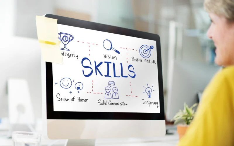 Personality & Skill Development Programme